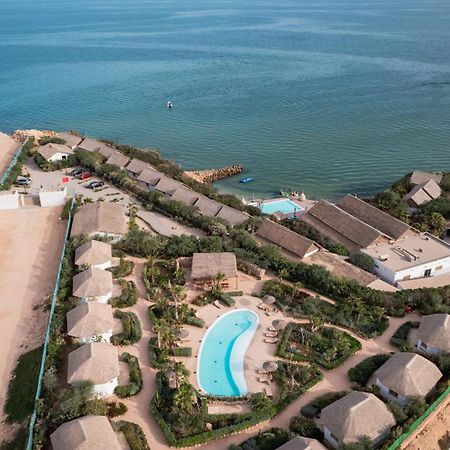 La Crique Nature & Spa Dakhla Kültér fotó