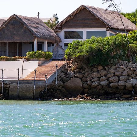 La Crique Nature & Spa Dakhla Kültér fotó