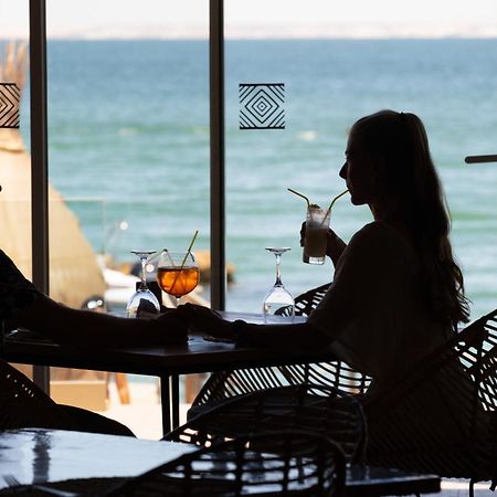 La Crique Nature & Spa Dakhla Kültér fotó