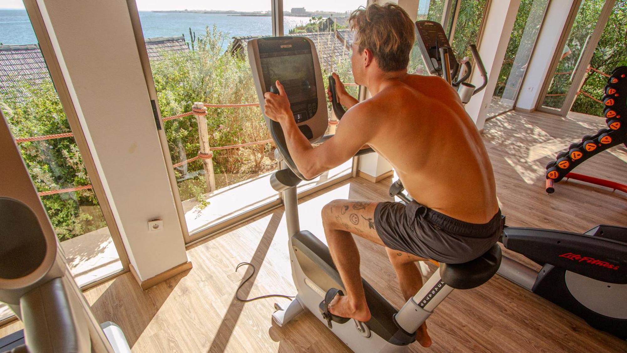 La Crique Nature & Spa Dakhla Kültér fotó