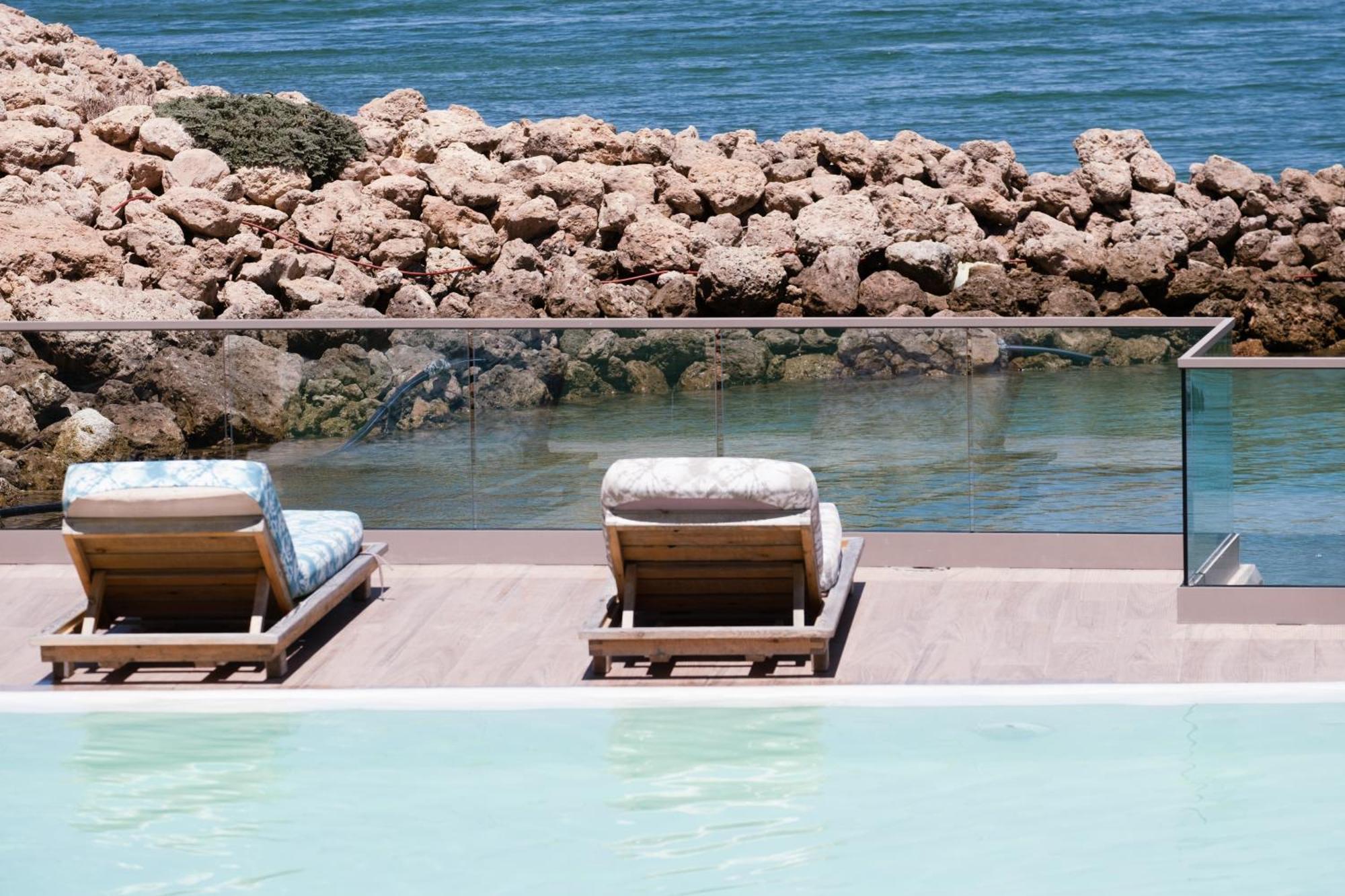 La Crique Nature & Spa Dakhla Kültér fotó