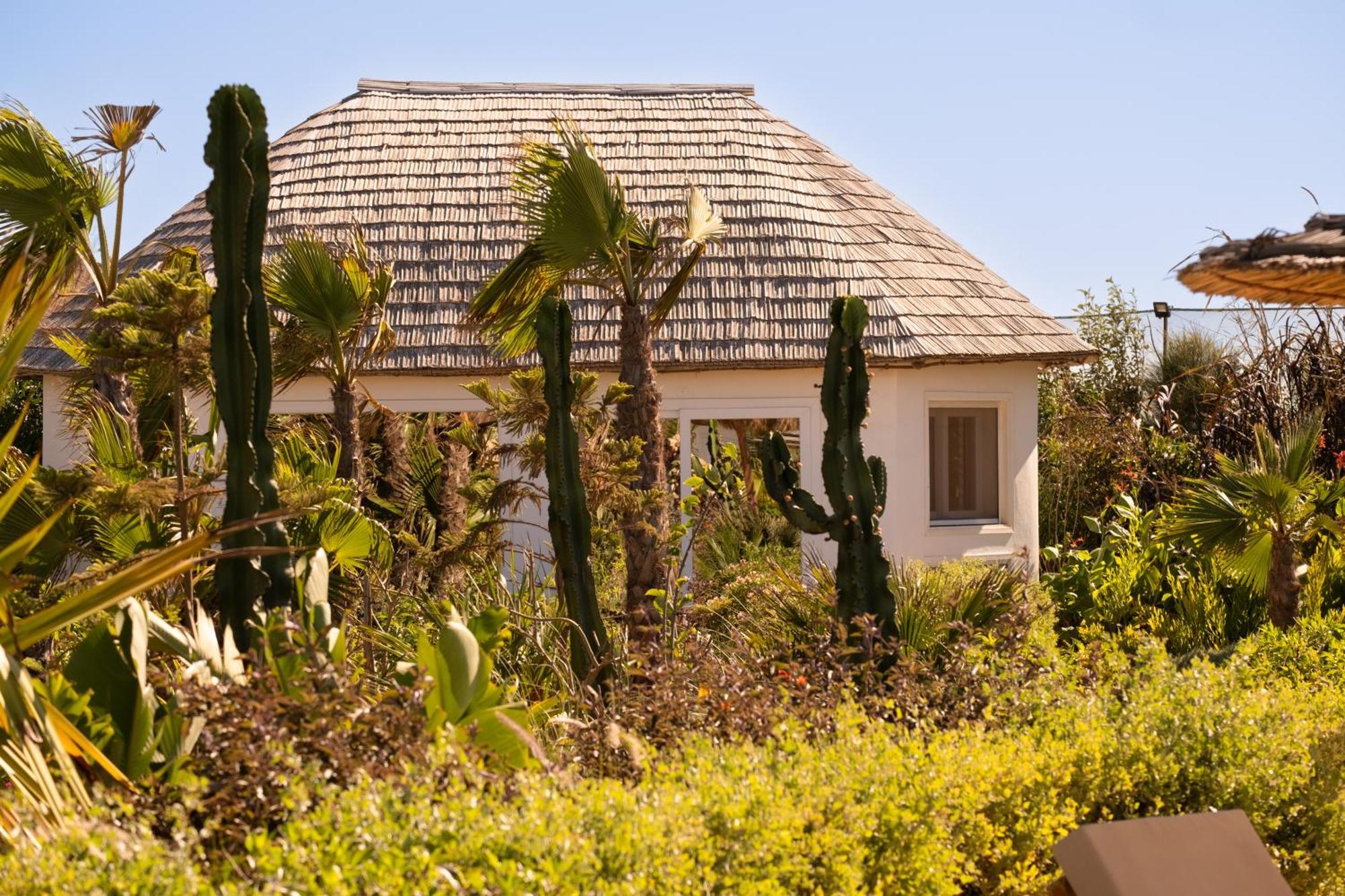 La Crique Nature & Spa Dakhla Kültér fotó