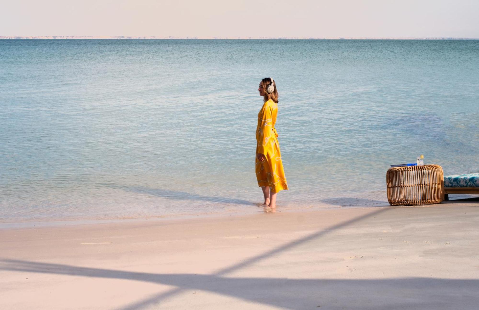 La Crique Nature & Spa Dakhla Kültér fotó