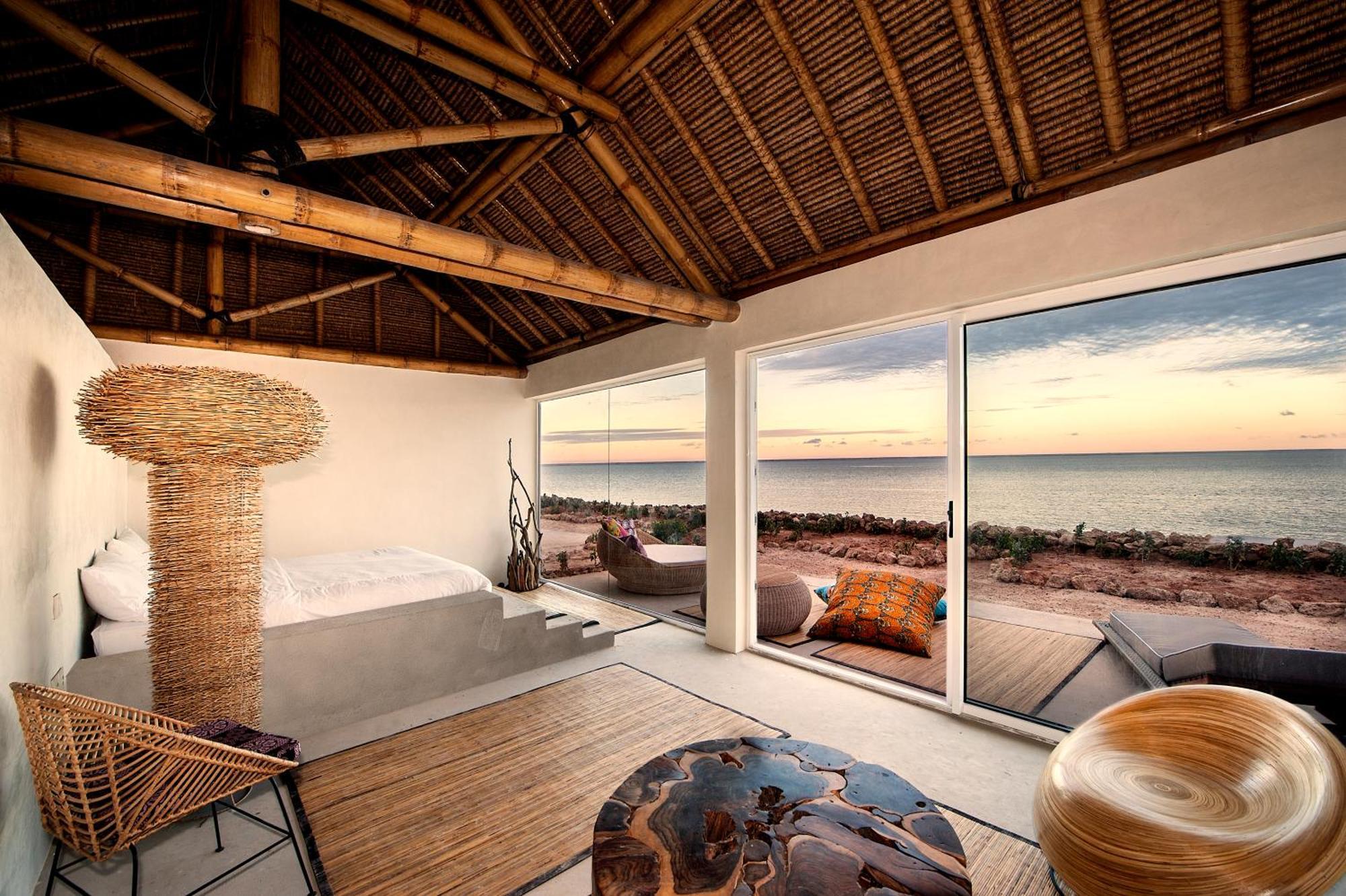 La Crique Nature & Spa Dakhla Kültér fotó