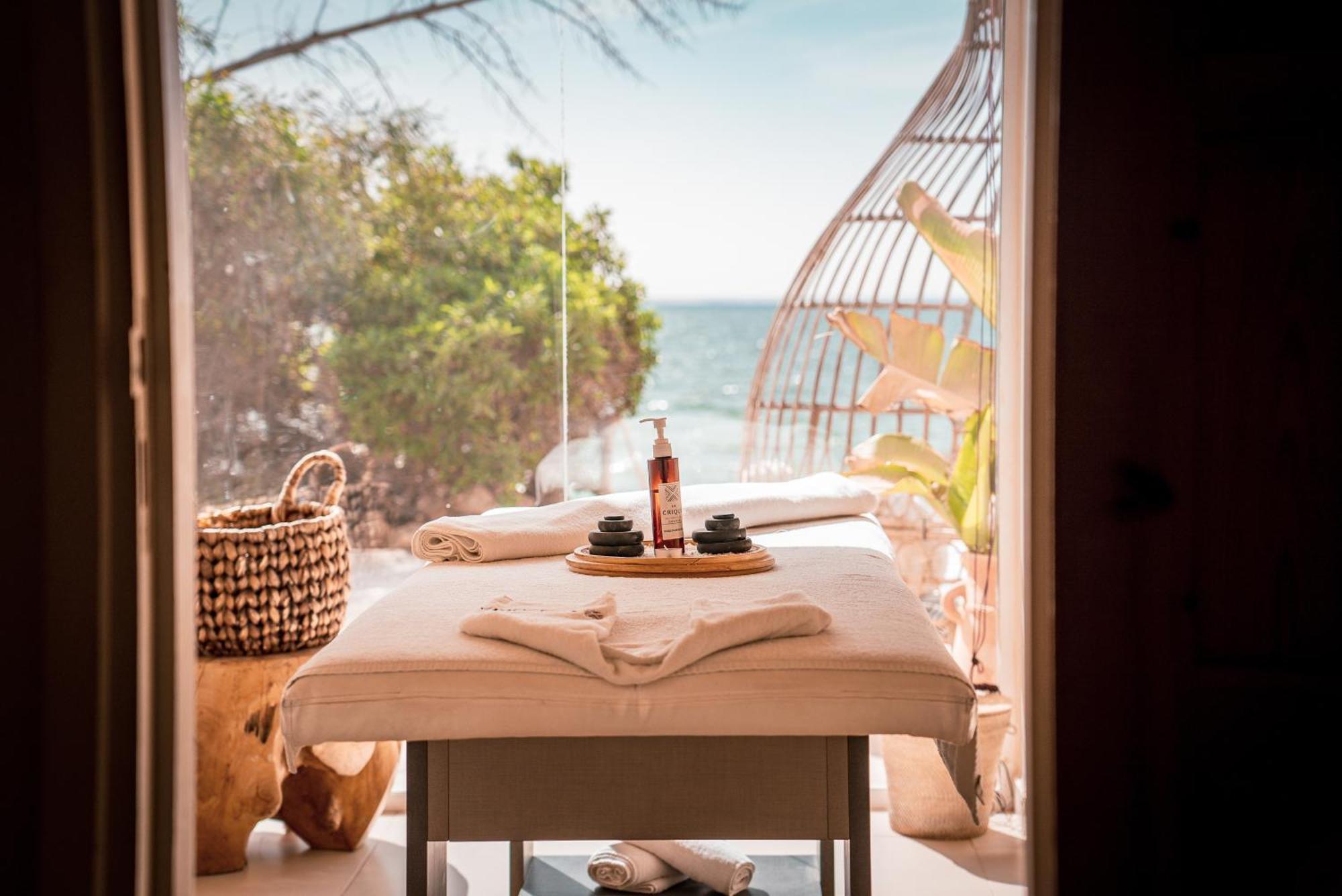 La Crique Nature & Spa Dakhla Kültér fotó