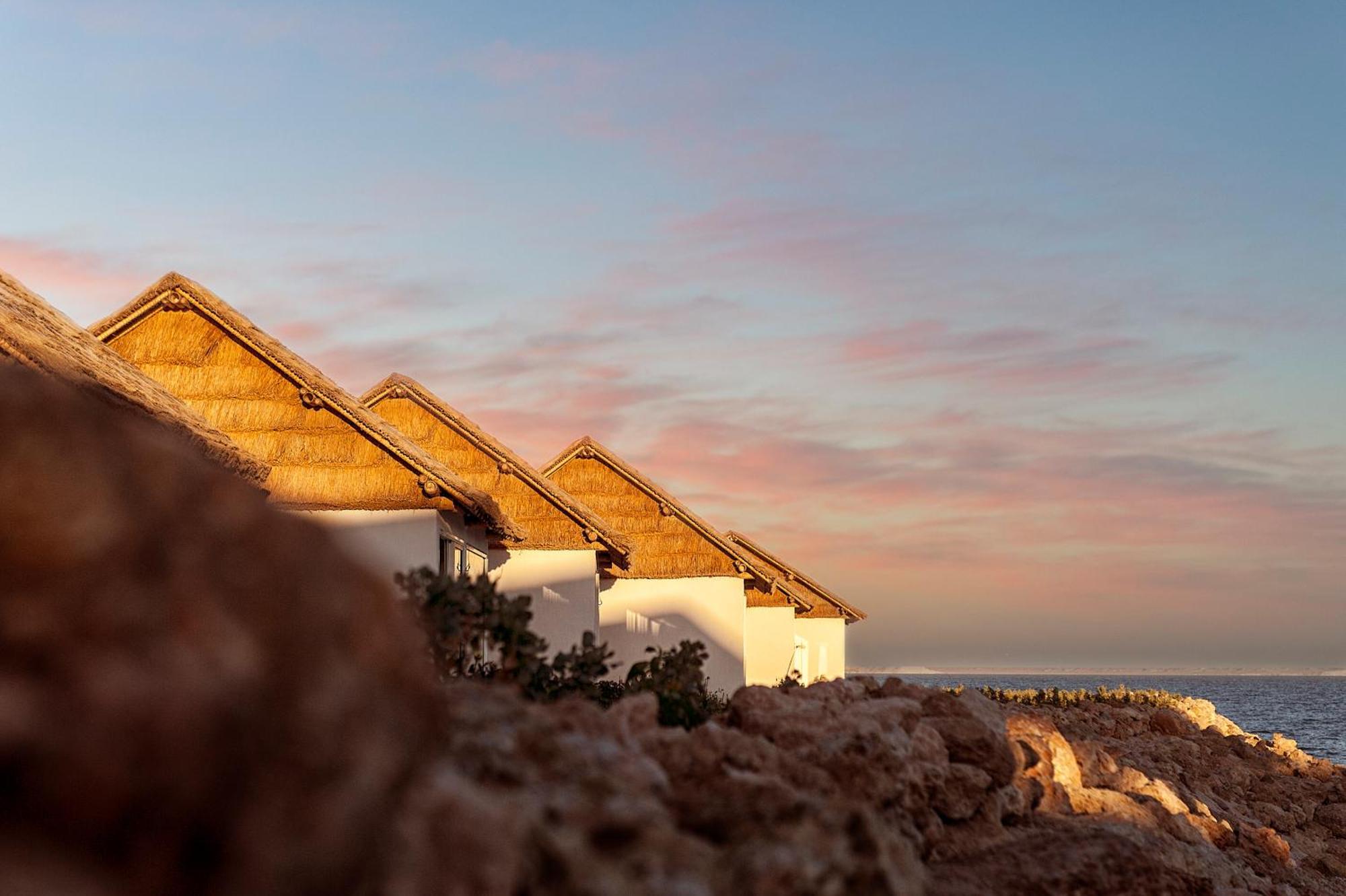 La Crique Nature & Spa Dakhla Kültér fotó