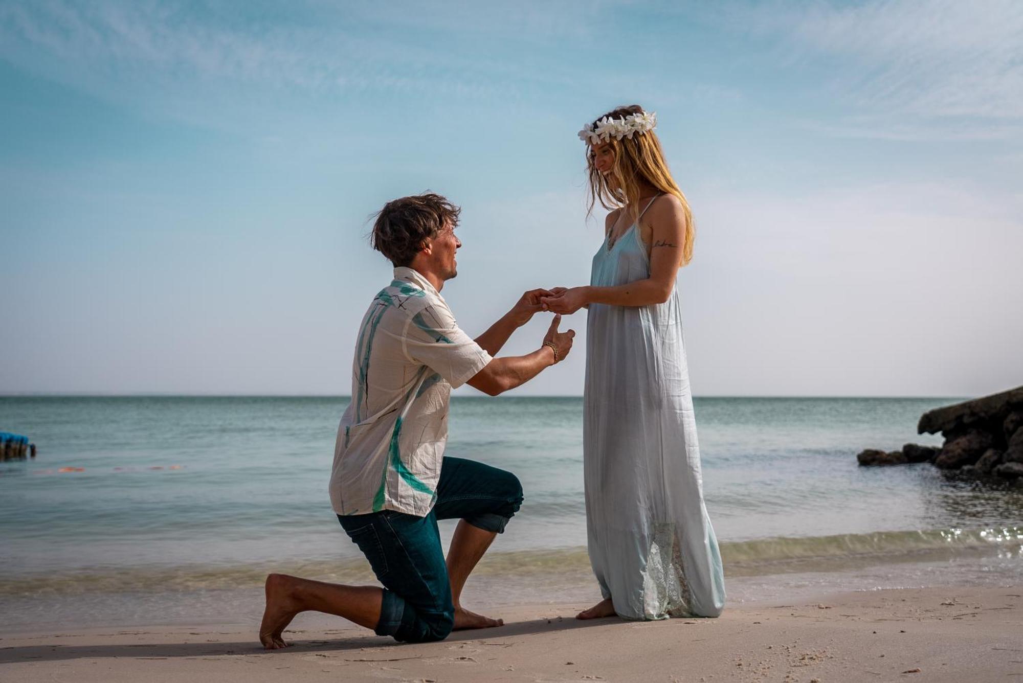 La Crique Nature & Spa Dakhla Kültér fotó