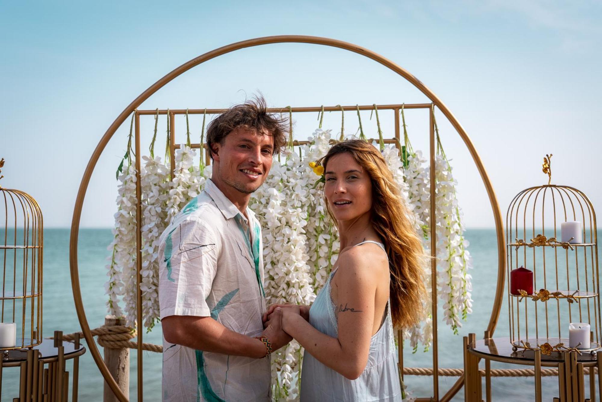 La Crique Nature & Spa Dakhla Kültér fotó