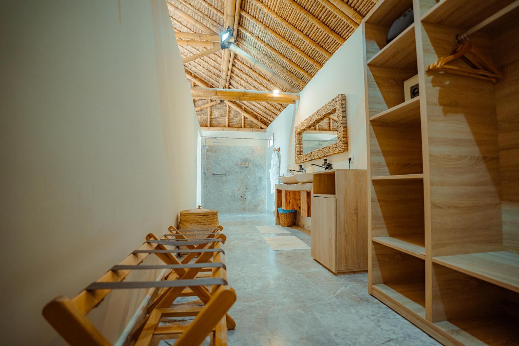 La Crique Nature & Spa Dakhla Kültér fotó