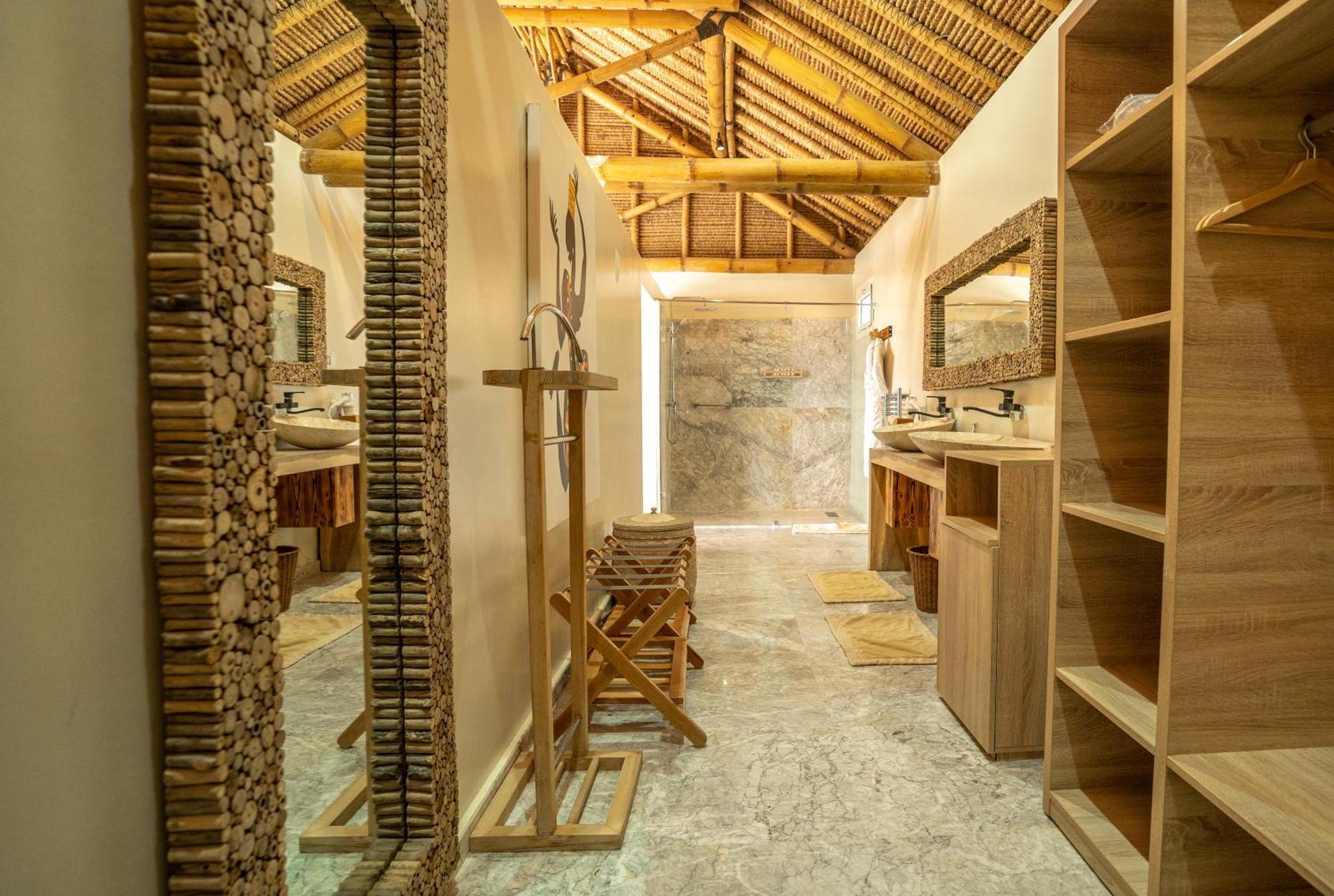 La Crique Nature & Spa Dakhla Kültér fotó