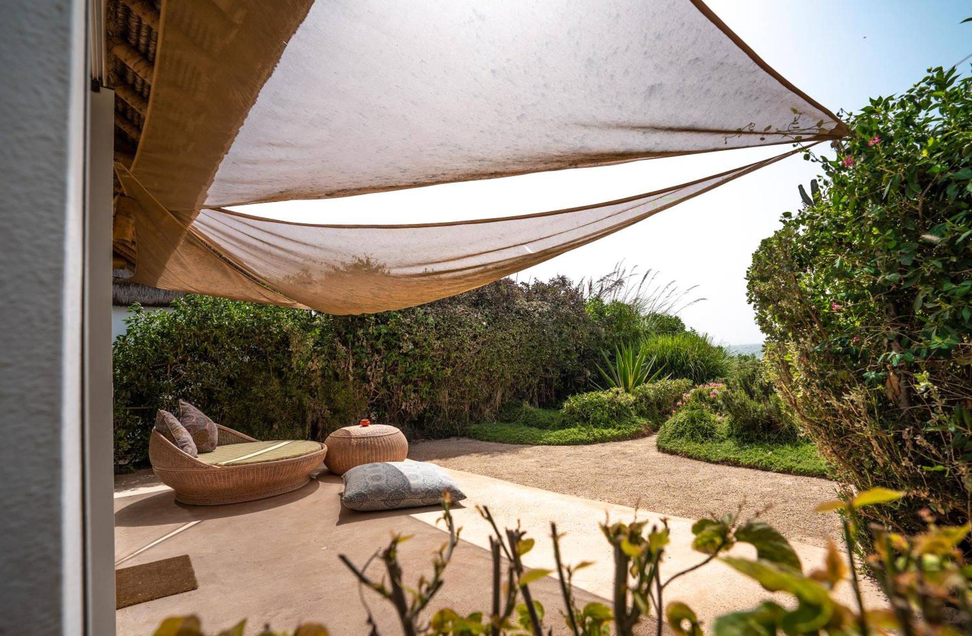 La Crique Nature & Spa Dakhla Kültér fotó