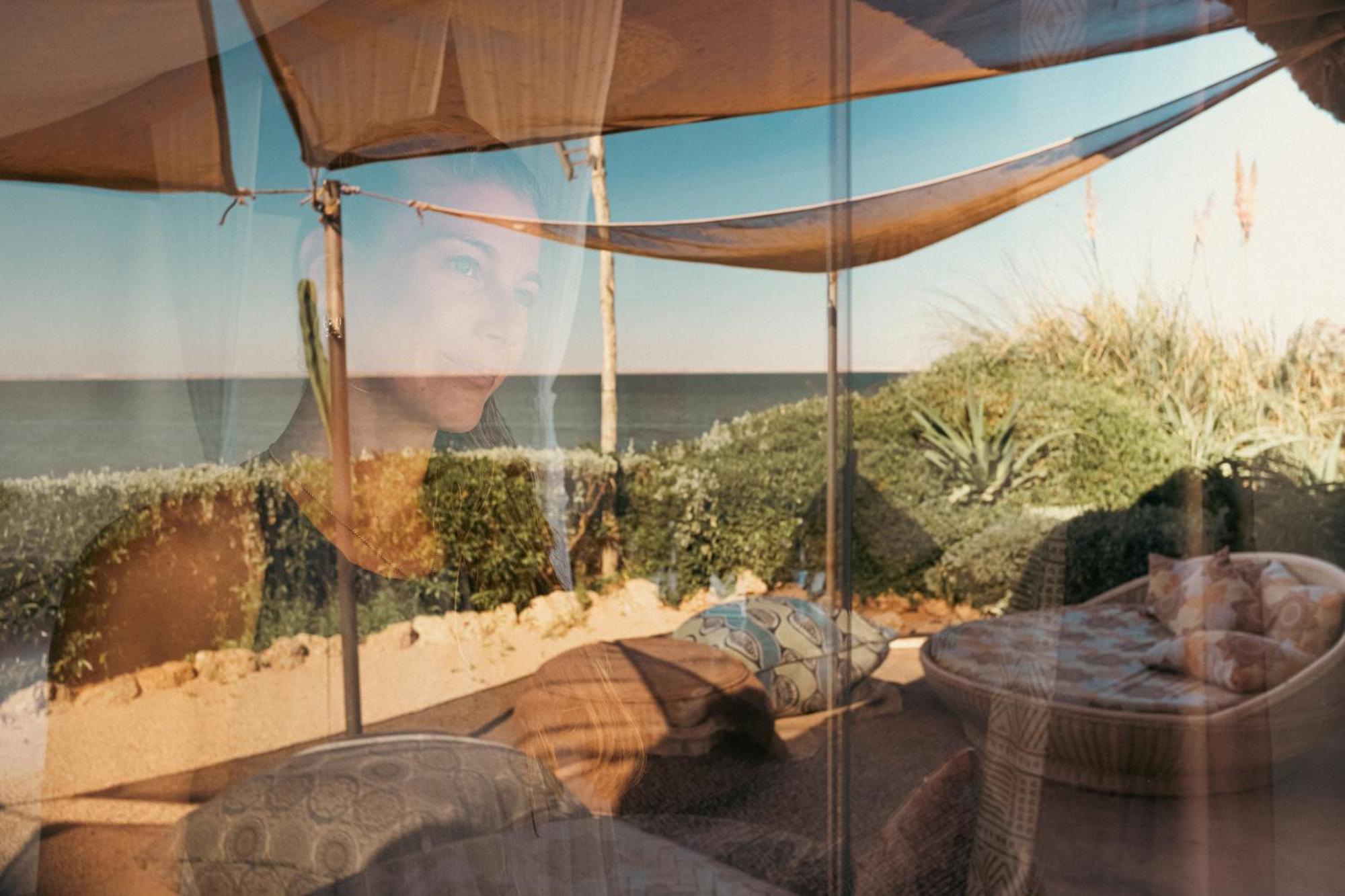 La Crique Nature & Spa Dakhla Kültér fotó