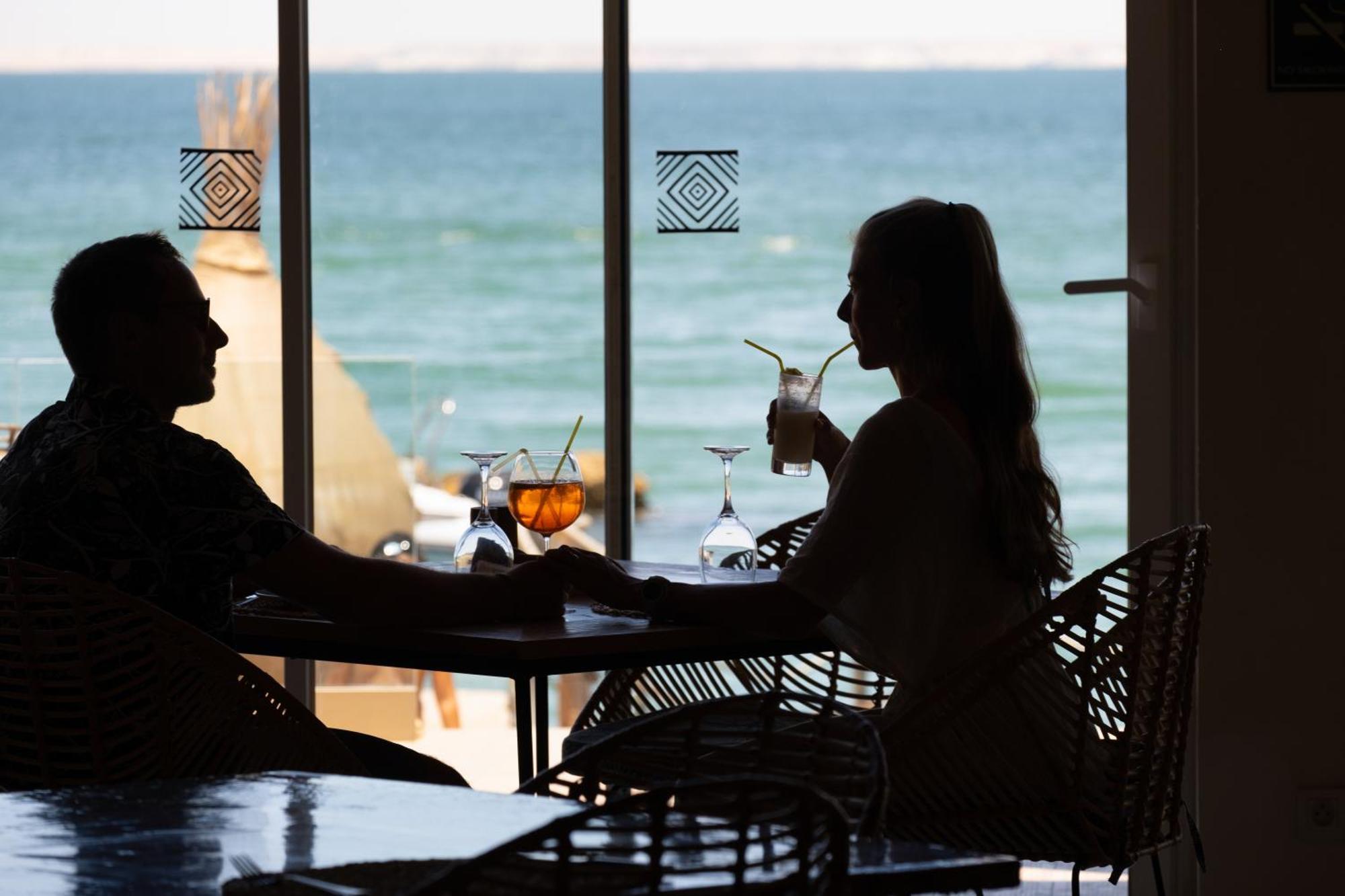 La Crique Nature & Spa Dakhla Kültér fotó